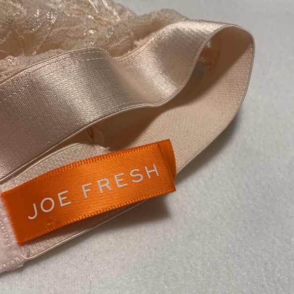 2 NEW Lacey Unpadded Bras/Bralettes Size XS - S - Picture 3 of 6